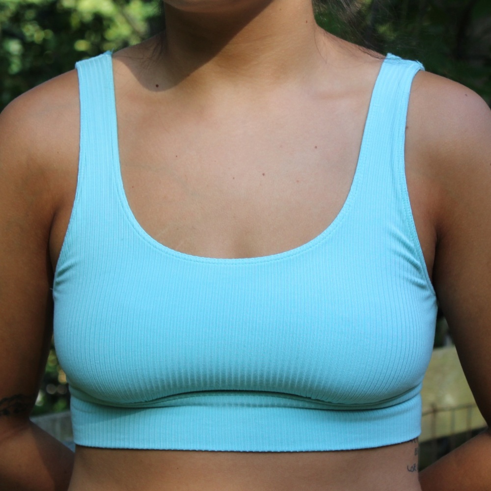 Old Navy Sunday Sleep Bra Top